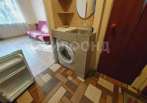 1-к квартира, на длительный срок, 18м2, 4/5 этаж
