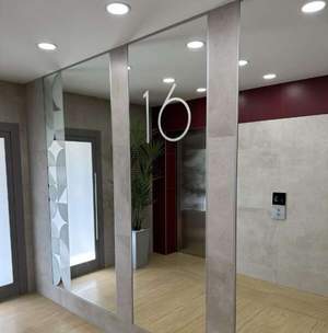 1-к квартира, на длительный срок, 29м2, 16/18 этаж