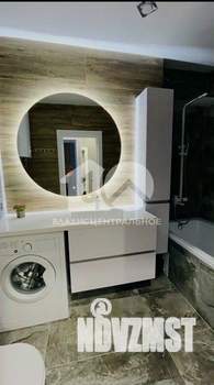 2-к квартира, на длительный срок, 46м2, 2/24 этаж