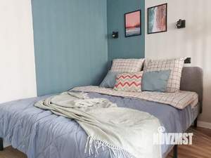 1-к квартира, на длительный срок, 29м2, 3/5 этаж