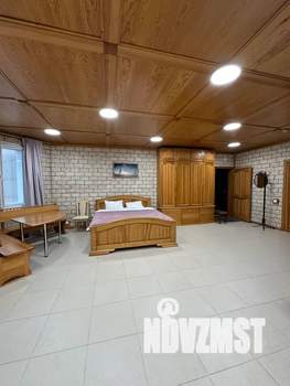 Студия квартира, посуточно, 48м2, 5/15 этаж