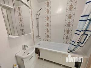 2-к квартира, на длительный срок, 60м2, 12/26 этаж