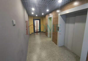 1-к квартира, на длительный срок, 40м2, 12/17 этаж