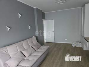 2-к квартира, на длительный срок, 57м2, 24/25 этаж