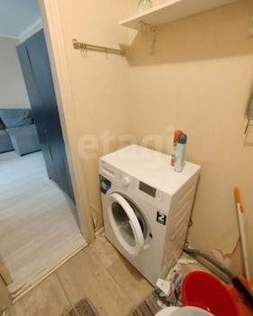 2-к квартира, на длительный срок, 40м2, 5/5 этаж