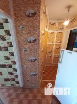 1-к квартира, на длительный срок, 31м2, 5/5 этаж
