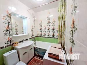 1-к квартира, посуточно, 31м2, 4/5 этаж