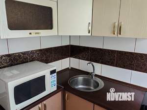 1-к квартира, на длительный срок, 29м2, 4/5 этаж