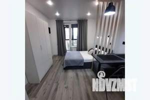 1-к квартира, посуточно, 23м2, 6/30 этаж