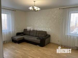 2-к квартира, на длительный срок, 70м2, 6/26 этаж