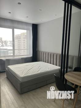 2-к квартира, на длительный срок, 47м2, 3/30 этаж