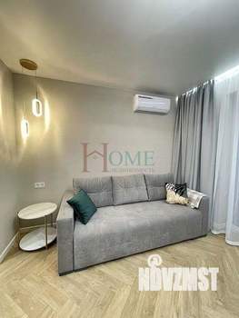 1-к квартира, на длительный срок, 30м2, 8/25 этаж