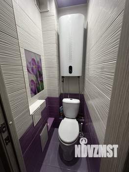 2-к квартира, на длительный срок, 53м2, 5/10 этаж