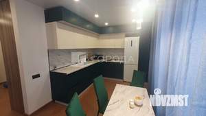 2-к квартира, на длительный срок, 55м2, 5/20 этаж