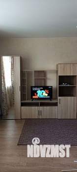 Студия квартира, на длительный срок, 30м2, 3/25 этаж