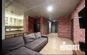 4-к квартира, на длительный срок, 111м2, 4/25 этаж