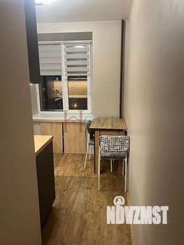 2-к квартира, на длительный срок, 43м2, 7/10 этаж