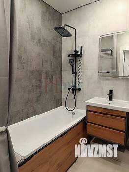 1-к квартира, на длительный срок, 37м2, 7/17 этаж