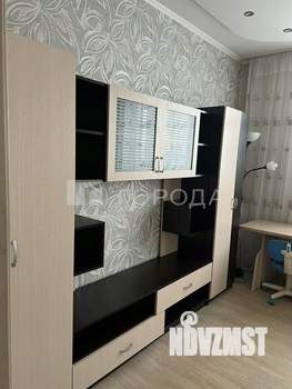 2-к квартира, на длительный срок, 64м2, 14/17 этаж