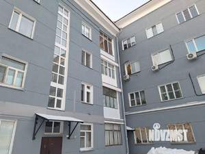 3-к квартира, на длительный срок, 64м2, 2/5 этаж