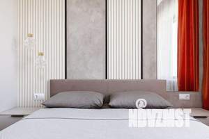 1-к квартира, посуточно, 65м2, 9/29 этаж