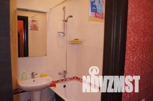 Студия квартира, на длительный срок, 26м2, 19/25 этаж