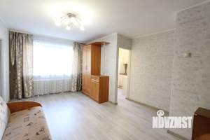 2-к квартира, на длительный срок, 42м2, 1/5 этаж