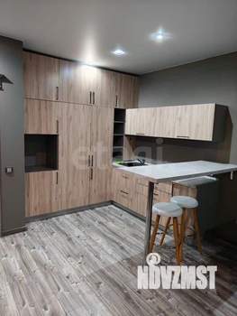 2-к квартира, на длительный срок, 45м2, 13/20 этаж