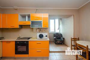 2-к квартира, на длительный срок, 66м2, 3/9 этаж