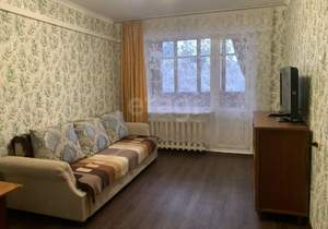 2-к квартира, на длительный срок, 43м2, 7/9 этаж