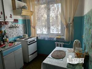 2-к квартира, на длительный срок, 44м2, 2/5 этаж
