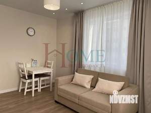 2-к квартира, на длительный срок, 38м2, 10/16 этаж