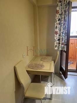 1-к квартира, на длительный срок, 44м2, 2/16 этаж