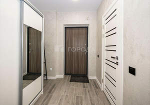 1-к квартира, на длительный срок, 29м2, 10/12 этаж