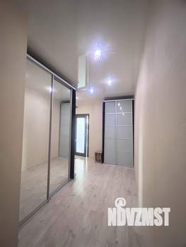 2-к квартира, на длительный срок, 72м2, 8/17 этаж