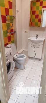 Студия квартира, на длительный срок, 30м2, 4/16 этаж