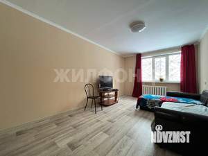 2-к квартира, на длительный срок, 45м2, 1/5 этаж