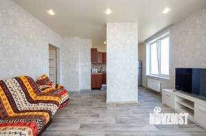 2-к квартира, на длительный срок, 52м2, 14/24 этаж