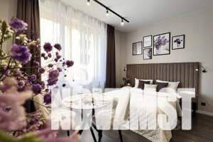 1-к квартира, посуточно, 28м2, 4/13 этаж
