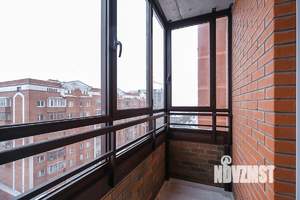 Студия квартира, посуточно, 30м2, 10/18 этаж