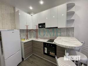 1-к квартира, на длительный срок, 33м2, 15/19 этаж