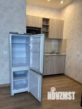 Студия квартира, на длительный срок, 30м2, 9/18 этаж