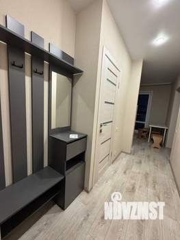 1-к квартира, на длительный срок, 32м2, 9/17 этаж