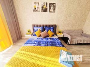 3-к квартира, посуточно, 80м2, 3/5 этаж