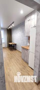 Студия квартира, на длительный срок, 30м2, 7/24 этаж