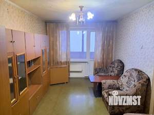 2-к квартира, на длительный срок, 44м2, 9/9 этаж