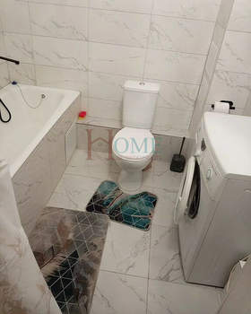 Студия квартира, на длительный срок, 33м2, 16/21 этаж