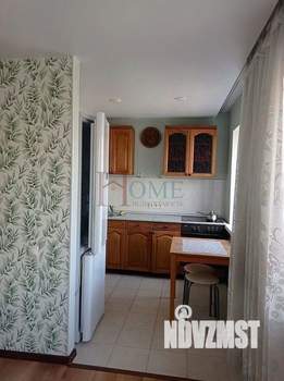 3-к квартира, на длительный срок, 60м2, 5/5 этаж