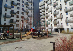 2-к квартира, на длительный срок, 43м2, 3/9 этаж