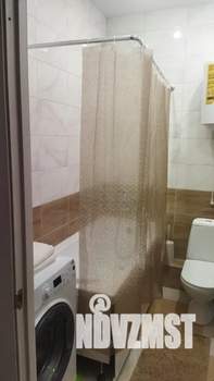 1-к квартира, посуточно, 27м2, 12/22 этаж